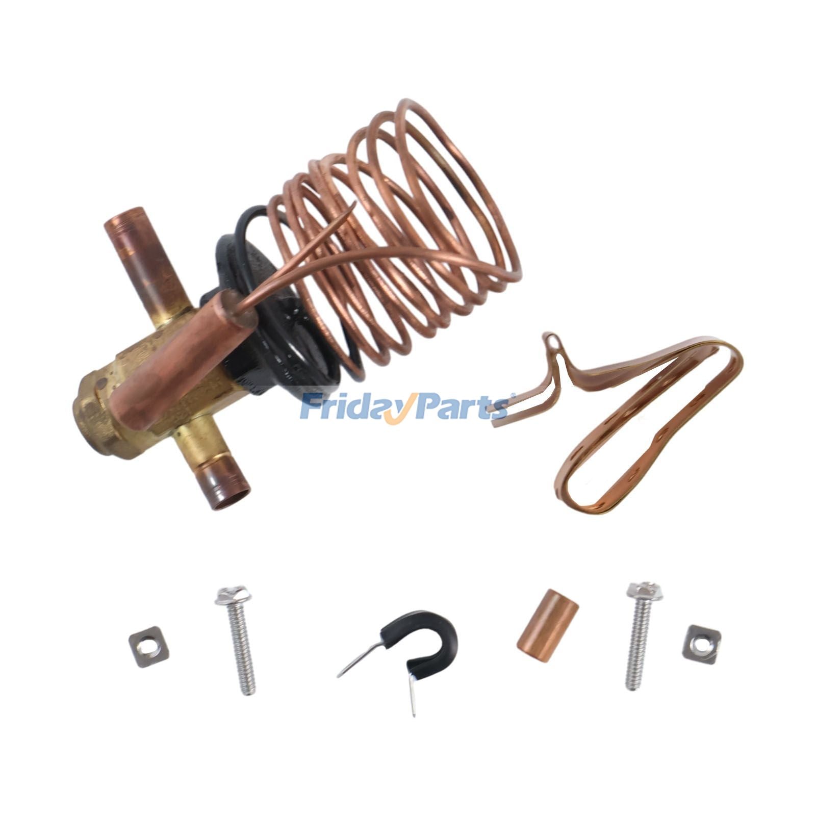 Expansion Valve 14-00212-03SV for Carrier Tansicold