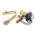 Expansion Valve 14-00232-33 for Carrier Refrigeration Unit Primeline Eliteline