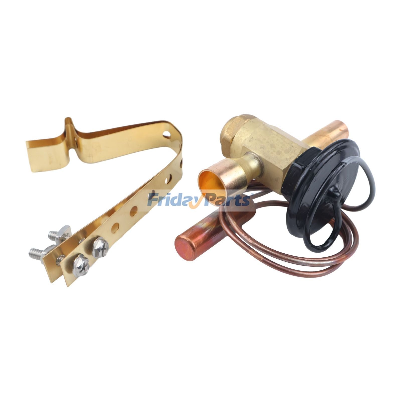 Expansion Valve 14-00232-33 for Carrier Refrigeration Unit Primeline Eliteline