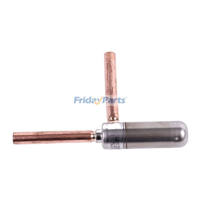 Expansion Valve 14-00393-00 for Carrier Refrigeration Unit PrimeLINE Vector 18XX