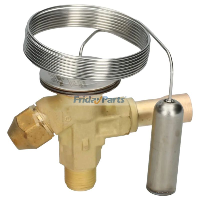 Expansion Valve 14-60039-00 for Carrier Transport Refrigeration Maxima Supra