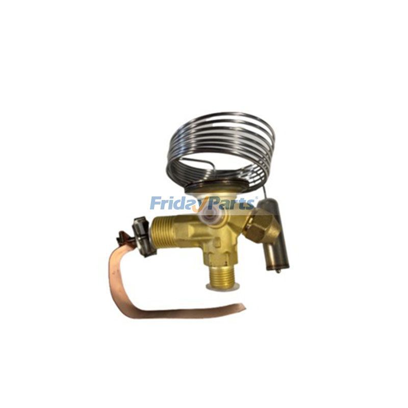 Expansion Valve 14-60039-04 for Carrier Transicold Supra 522 550 644 722 744 822 844 944 750MT 850MT 950MT Vector 1350