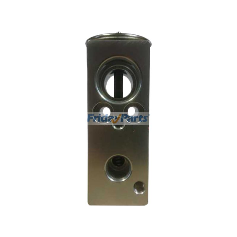 Expansion Valve 48064344 for CASE Loader 121F 21F 221F 321F Telehandler Farmlift 632 635 735 742 935