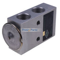 Expansion Valve 605880T1 for CASE Tractor 9110 9130 9150 9170 9180