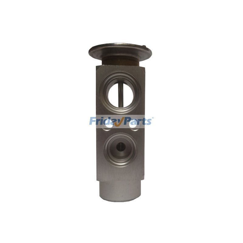 Expansion Valve 76092223 for CASE Dozer 1650K 1850K