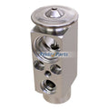 Expansion Valve 82034858 for CASE Tractor Farmall 110A 120A 125A 140A MXM120 MXM130 MXM140 JX70 JX75 JX55 JX60 JX95