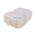 Expansion Tank 437703C2 for CASE 1666 1688 2166 2155 2055 1800 International 6388 4786 4568 4386