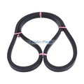 Extreme Temperature Performance V-Belt for Ariens 992062 992315 John Deere 32 36 Mower CR Aramid Thread Replaces OEM 7235000 M77672 70509860