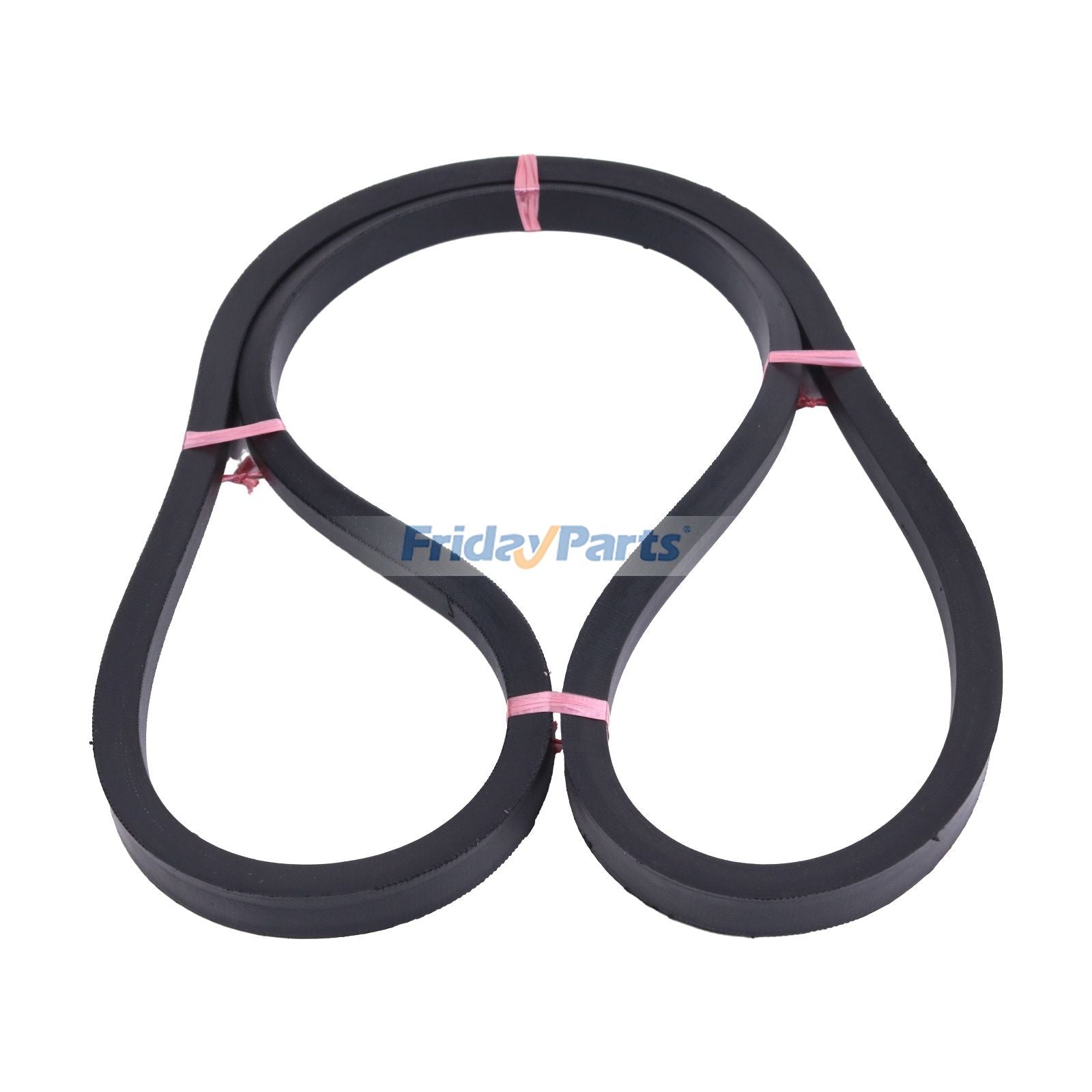 Extreme Temperature Performance V-Belt for Ariens 992062 992315 John Deere 32 36 Mower CR Aramid Thread Replaces OEM 7235000 M77672 70509860