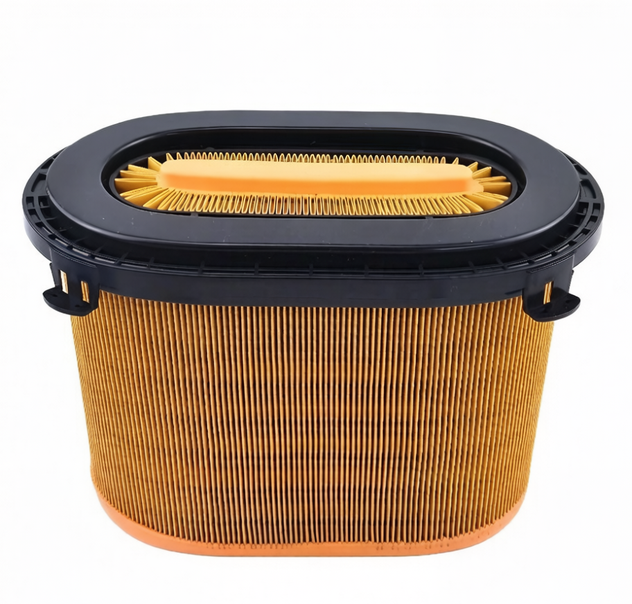 Air Filter 50352454 for Yanmar Engine 4TNV98C Gehl Loader RT175 RT210