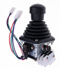 Joystick Controller 72278GT for Genie Boom Lift S-40 S-45 Z-45/25 Z-60/34 Z-45/52  S-60 S-65 S-80 S-85
