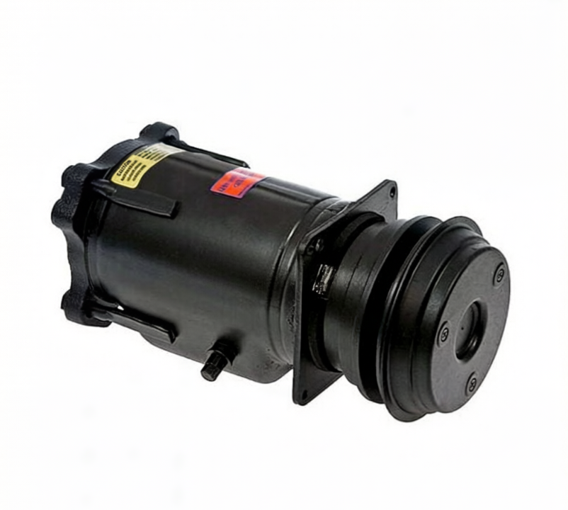 GM A6 A/C Compressor 1131223 1134243 for Chevrolet GMC Truck CASE IH Tractor 2470 2670 2870 4490 4494 4690 4694 4890 4894 7288 7488