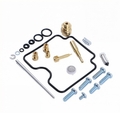 Carburetor Rebuild Kit 26-1071 for ATV Arctic Cat 2004-2008 400 DVX Kawasaki 2003-2006 KFX400 Suzuki 2003-2008 LT-Z400