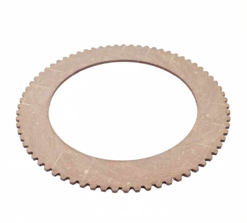 Clutch Disc 8E-4075 for Caterpillar Dozer 3 3P 3S 53 D3 Tractor D3B Loader 931 931B