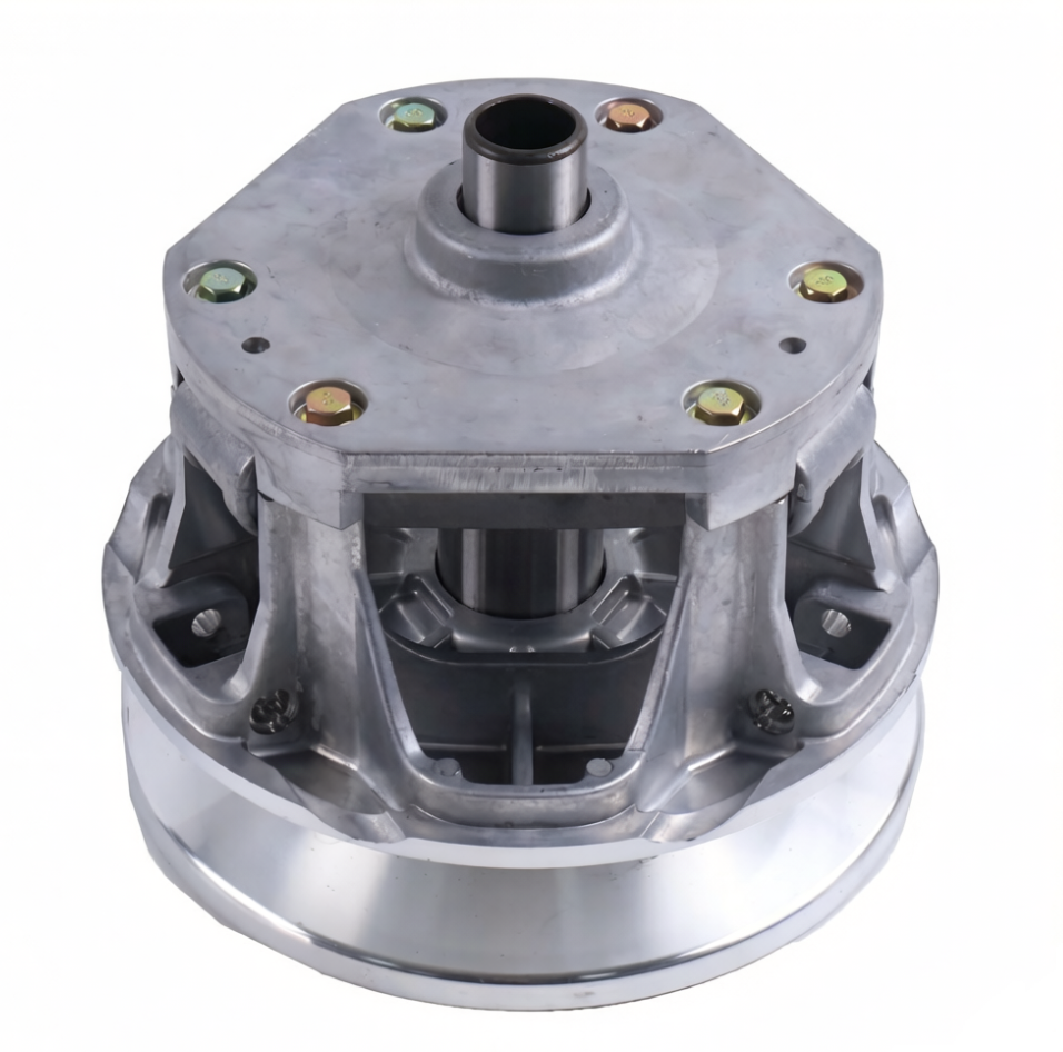Primary Drive Clutch 0746-435 for Arctic Cat Bearcat 2000 570 Crossfire 600 800 Proclimb M1100 Sabercat 700