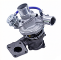Turbo D24 Turbocharger 7391213 for Bobcat Loader S62 S64 S66 S76 T62 T64 T66 T76