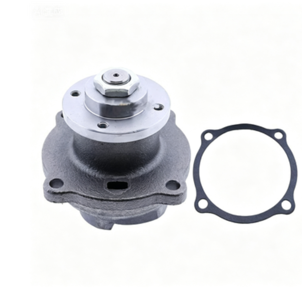 Water Pump 2W-1223 4N-0660 for Caterpillar CAT Engine 3204 3402 3304 Excavator 215 215B E180 EL180
