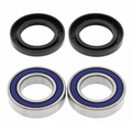 Bearing Kit 25-1396 for Kawasaki ATV 2007-2022 KFX50 KFX90 Polaris ATV 2003 Predator 90