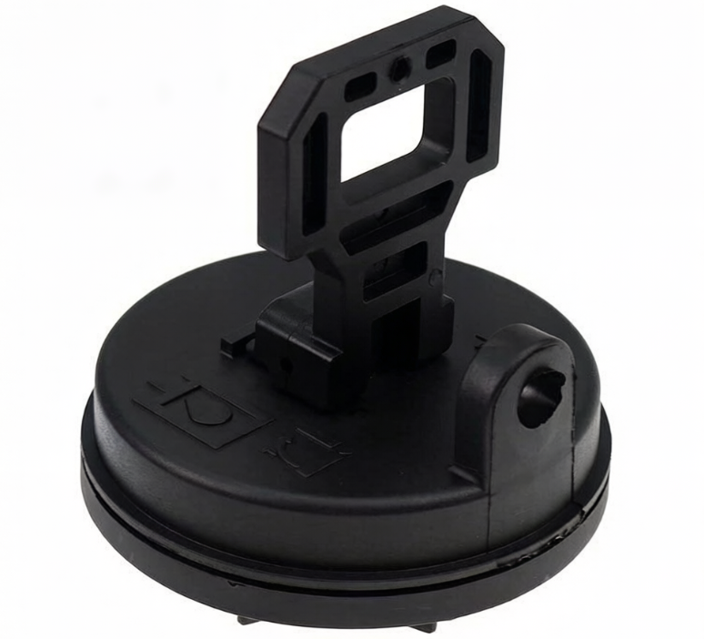 Hydraulic Tank Cap 142-8937 for Caterpillar Skid Steer Loader 248 252B 268B 256C 262C 272C 272D
