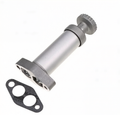 Fuel Priming Pump 137-5541 for Caterpillar CAT 3116 3208 3304 C7 C9 C10 C11 C12 C15 C18 Engine