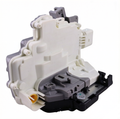 Front Right Door Lock Actuator Mechanism 8J2837016A for Audi A4 A5 Q3 Q5 Q7 TT