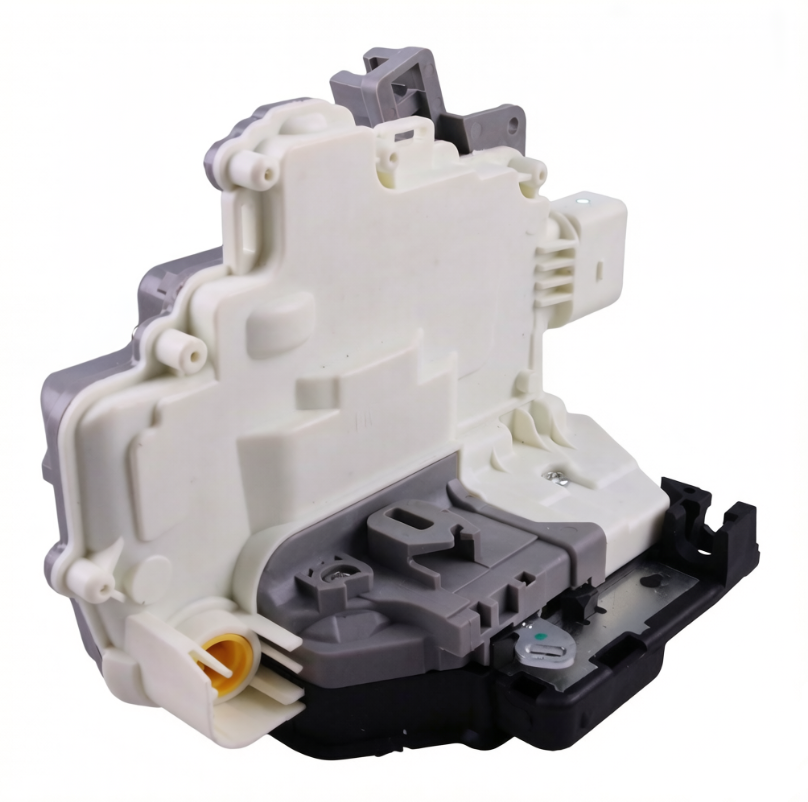 Front Right Door Lock Actuator Mechanism 8J2837016A for Audi A4 A5 Q3 Q5 Q7 TT