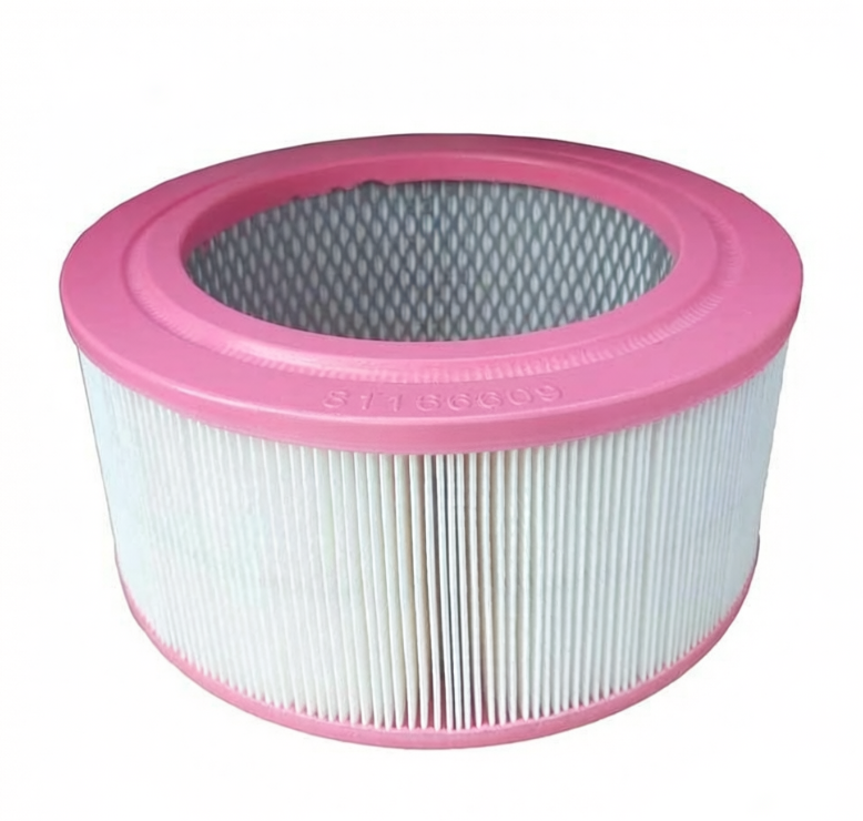 Air Filter 81166609 for Gardner Denver Compressor