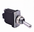 Toggle Switch 128204GT 128204-S for Genie Z-135/70 Z-30/20N Z-33/18 Z-34/22N Z-45/25 Z-45/25J