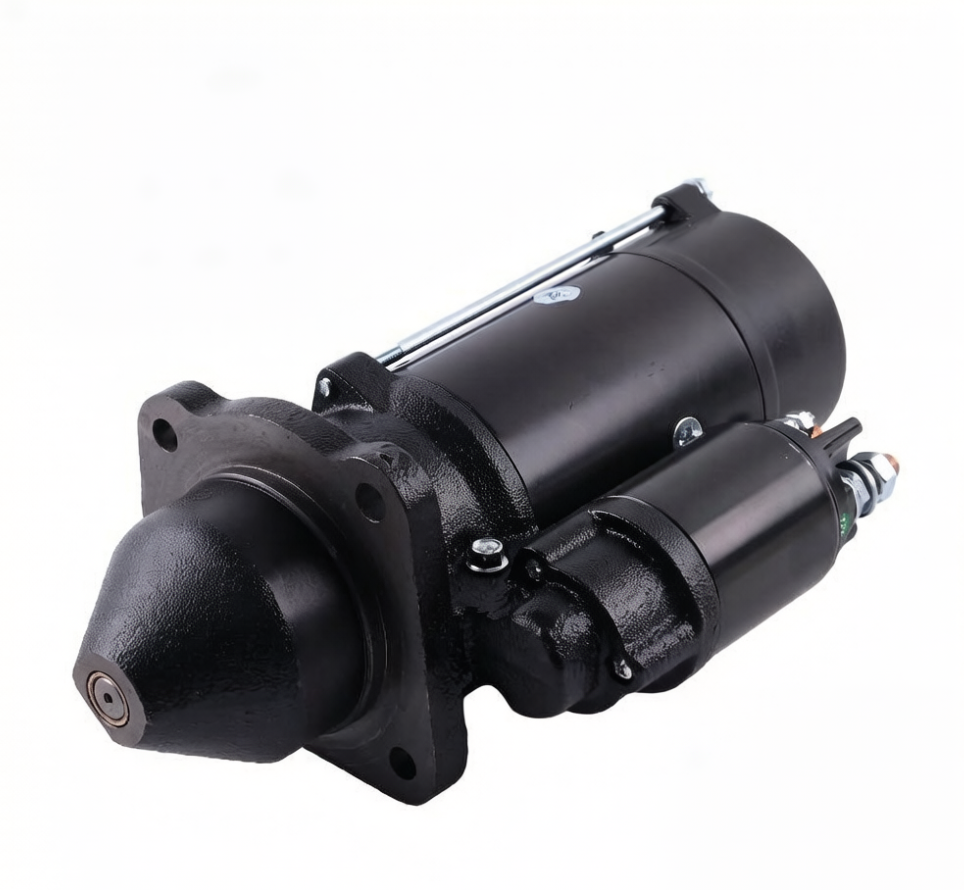 Starter Motor 75391GT for Genie GTH-644 GTH-842 GTH-844 S-125 S-100 S-80 S-85 Z-80/60