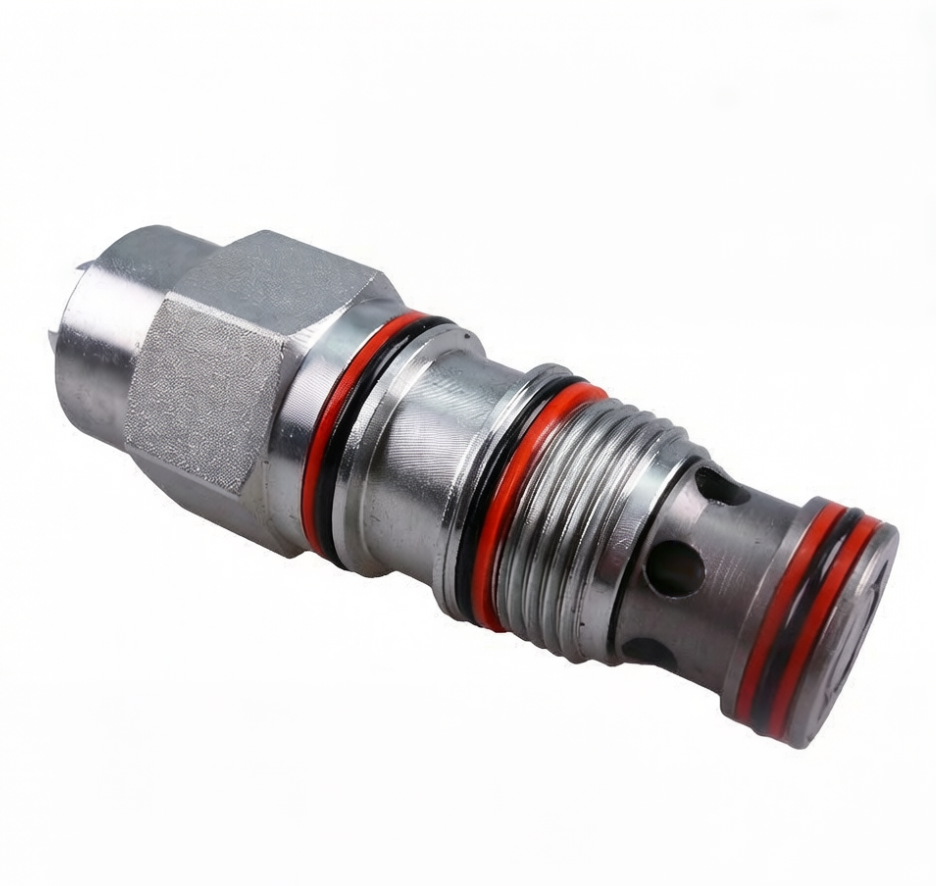 Hydraulic Counter Balance Valve 233816GT for Genie Telehandler GTH-844