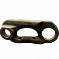 Komatsu PC400LC-8 48 TRACK Links L.H Excavator