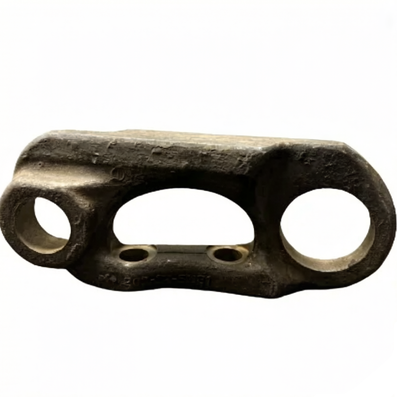 Komatsu PC400LC-8 48 TRACK Links L.H Excavator