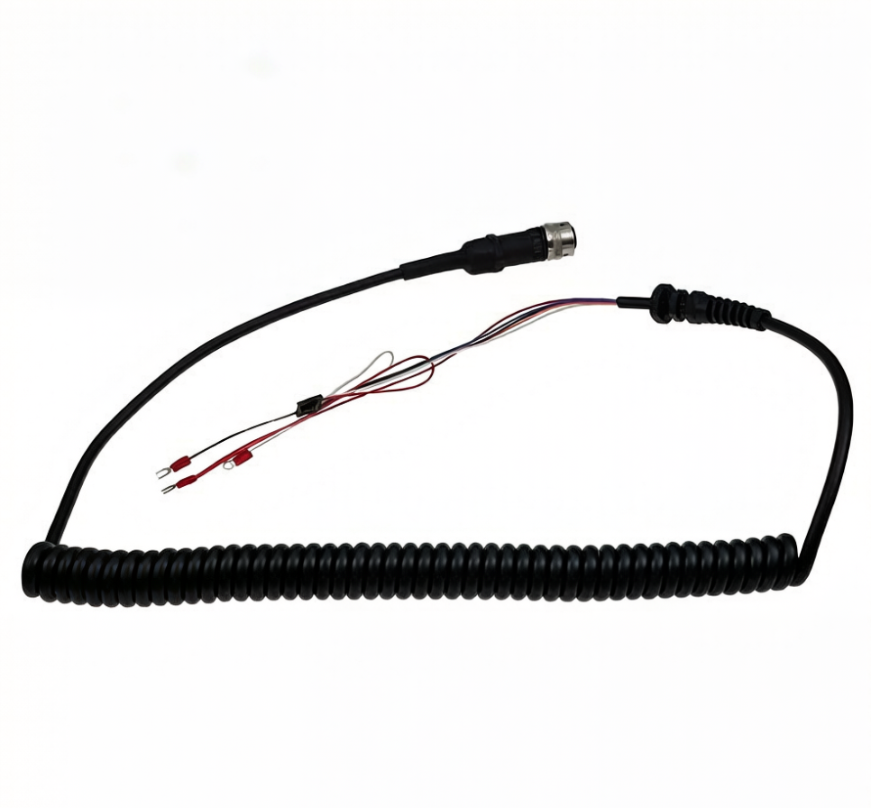 Coil Cord 62162GT for Genie GS-2668 GS-3268 GS-3384 GS-3390 GS-4390 GS-5390