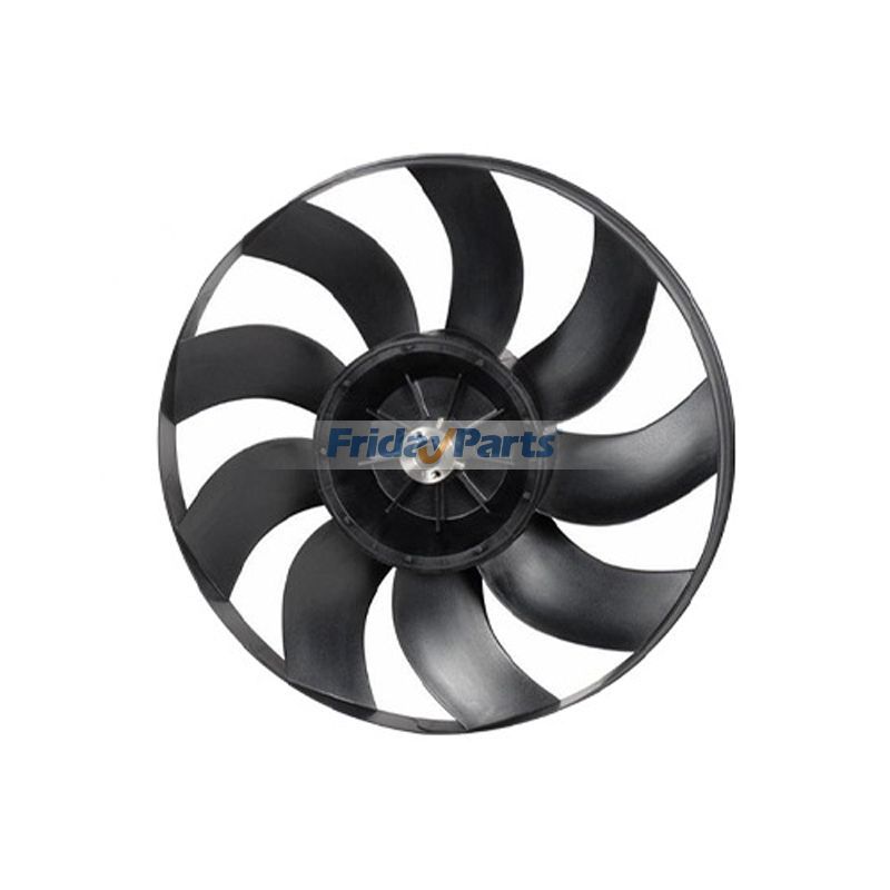 Fan 38-00585-00 for Carrier Transicold EliteLINE ThinLINE PrimeLINE