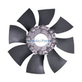 Fan 4700397285 for Cummins Engine 6BTAA-5.9 Atlas Copco Dynapac Roller CA510