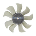Fan 47426353 for New Holland L216 L220 L213 L215 L218 CASE IH SR175 SR130 SV185 SR150 SR160 Loader