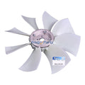 Fan 7278095 for Bobcat Skid-Steer Loader S16 S18