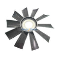 Fan 81868398 F1NN8600DA for CASE 1110EX 851EX 1107DX 1107EX 570ST 570T 695SM