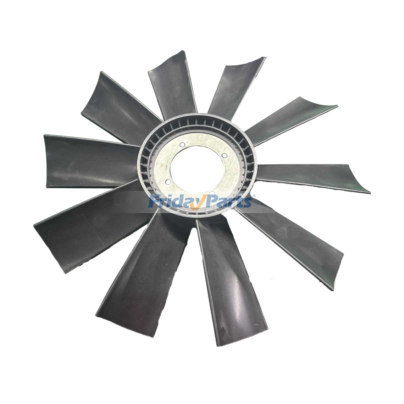 Fan 81868398 F1NN8600DA for CASE 1110EX 851EX 1107DX 1107EX 570ST 570T 695SM
