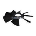 Fan 87440096 for CASE Tractor STX375 STX380 STX425 STX430 STX450 STX500 Steiger 380 385 430 435 485
