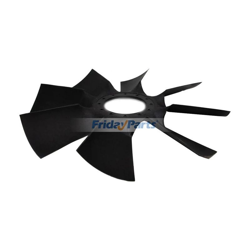 Fan 87440096 for CASE Tractor STX375 STX380 STX425 STX430 STX450 STX500 Steiger 380 385 430 435 485