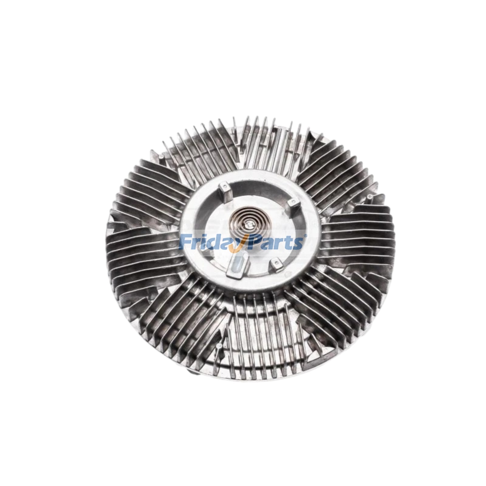 Fan Clutch 87516757 for CASE Tractor Maxxum 110 115 120 125 130 140 Puma 115 125 130