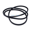 Fan Belt  6701265 for Bobcat Loader 853