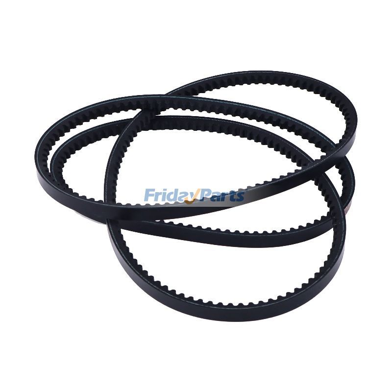 Fan Belt  6701265 for Bobcat Loader 853