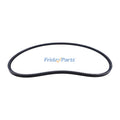 Fan Belt 6704607 for Bobcat Skid Steer Loader 753 763 773 7753