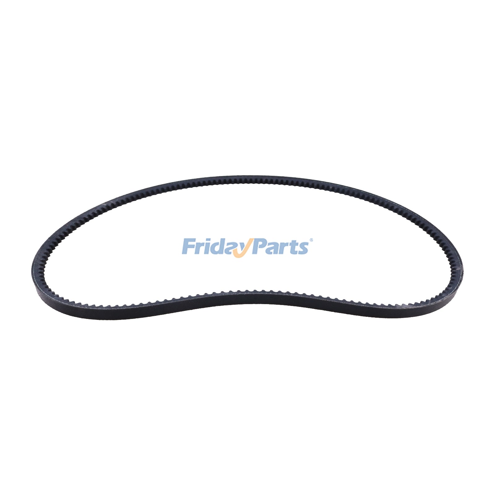 Fan Belt 6704607 for Bobcat Skid Steer Loader 753 763 773 7753