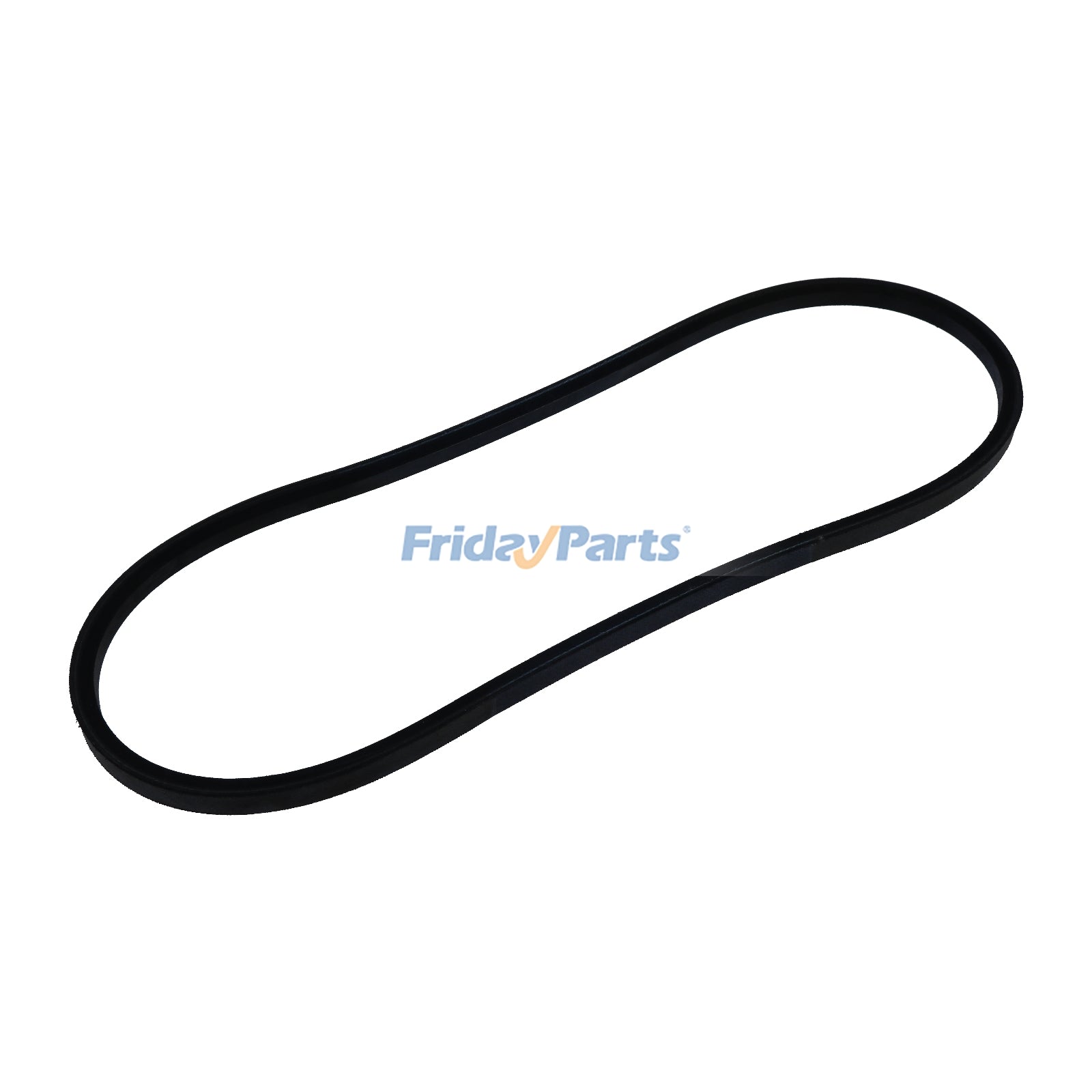Fan Belt 6715478 for Bobcat Skid Steer Loader 751 753 763 773 S130