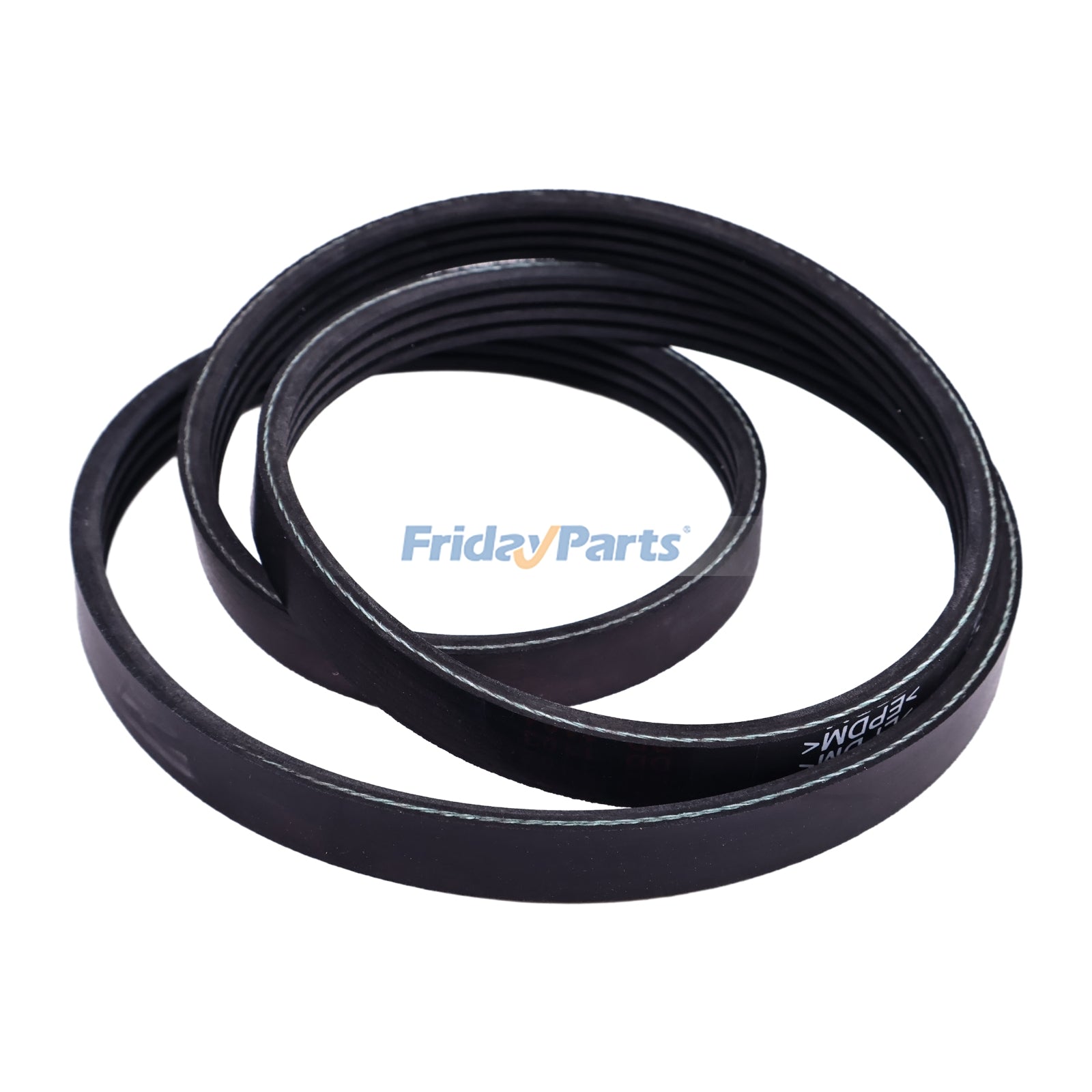 Fan Belt 7010894 for Bobcat Excavator E42 E45 E50 E55