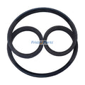 Fan Belt 7102447 for Bobcat Loader S130 T140