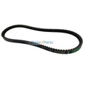 Fan Drive V-Belt 8980490330 for Isuzu 4LE1 4LE2 Hitachi ZAXIS75US-3 ZAXIS85USB-3 New Holland E70BSR E80BMSR CASE CX75 Kobelco SK80CS-2 SK70SR-2